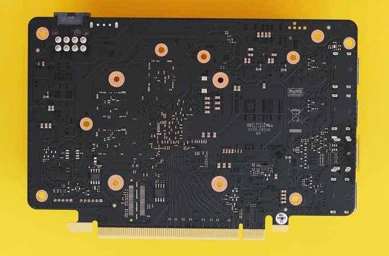 GUNNIR Arc A380 Graphics card