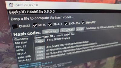 H4shG3n screenshot