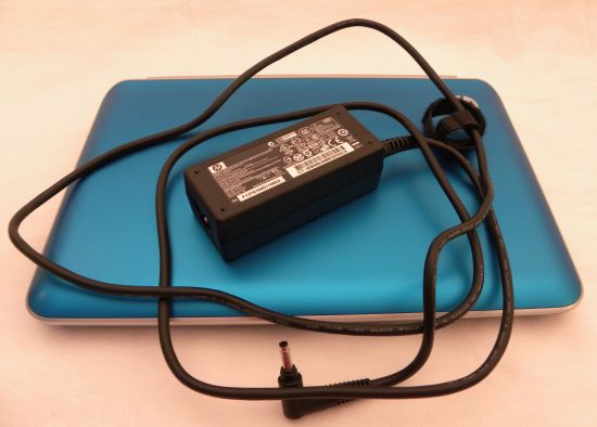HP Mini 210-2100 Netbook