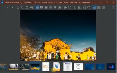 ImageGlass screenshot