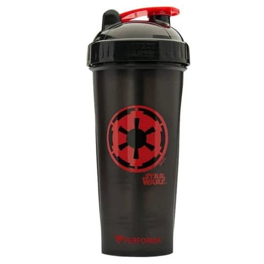 Perfect Shaker