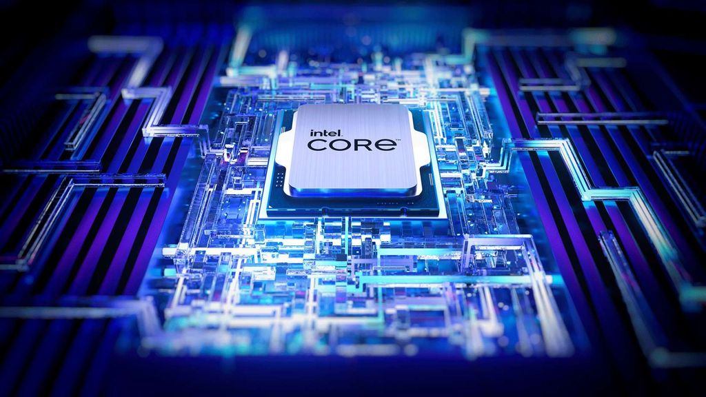 Intel 13th Gen Core Desktop CPU (Raptor Lake)