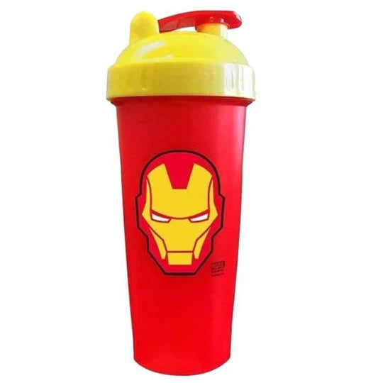 Perfect Shaker