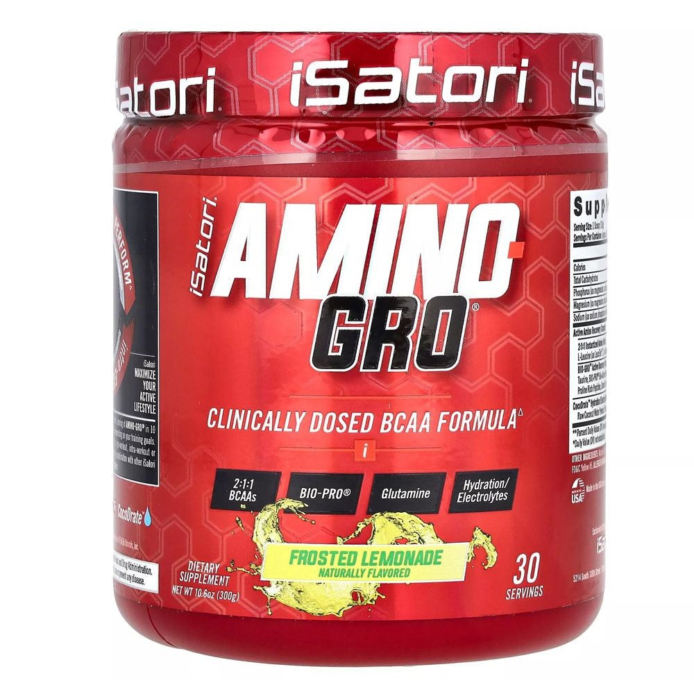 Isatori Amino Gro®