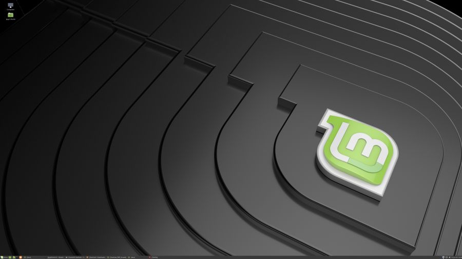 Linux Mint 19 TARA 