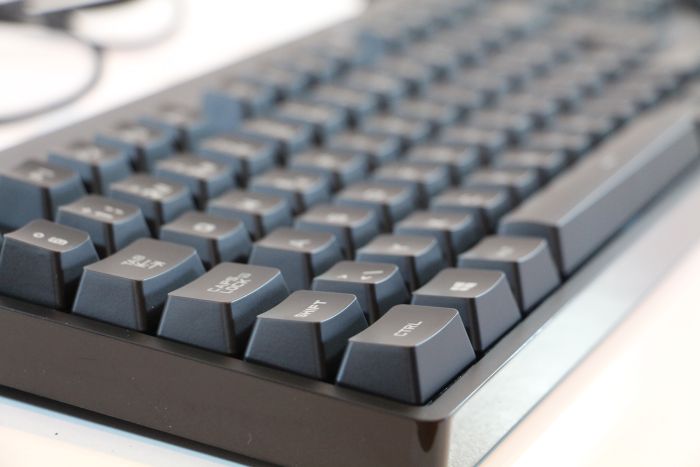 Logitech G810 Orion Spectrum keyboard review