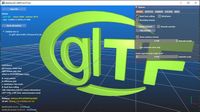 MadView3D - 3D model viewer for Windows, Linux, macOS and Raspberry Pi