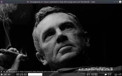 mpv screenshot