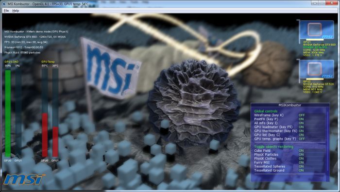 MSI Kombustor 2.5.2