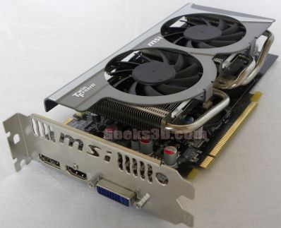 MSI R5770 Hawk