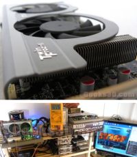 MSI Radeon HD 5770 Hawk Review
