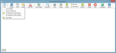 NAPS2 screenshot