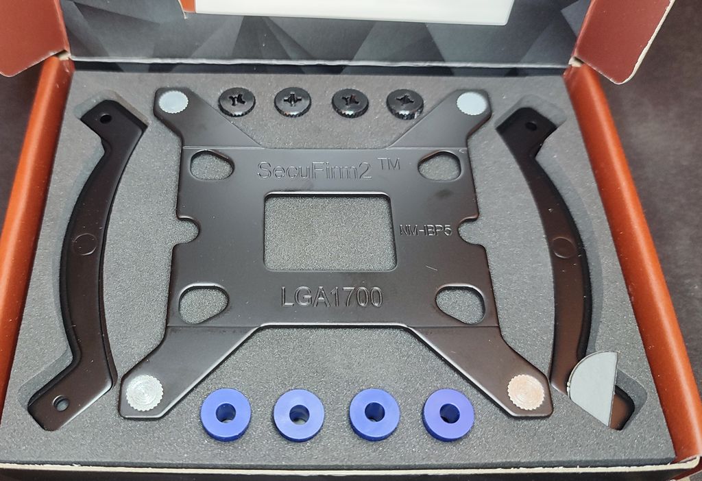 Noctua NH-U12S chromax.black