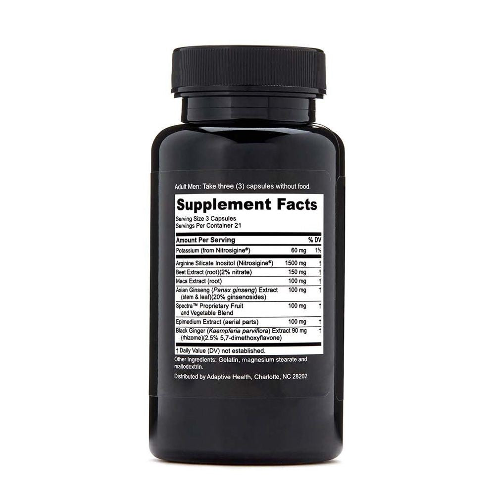 Nugenix® Sexual Vitality Booster