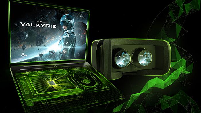 NVIDIA Packs a Desktop GTX 980 GPU into Notebooks