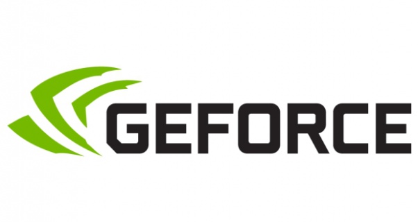 NVIDIA GeForce logo
