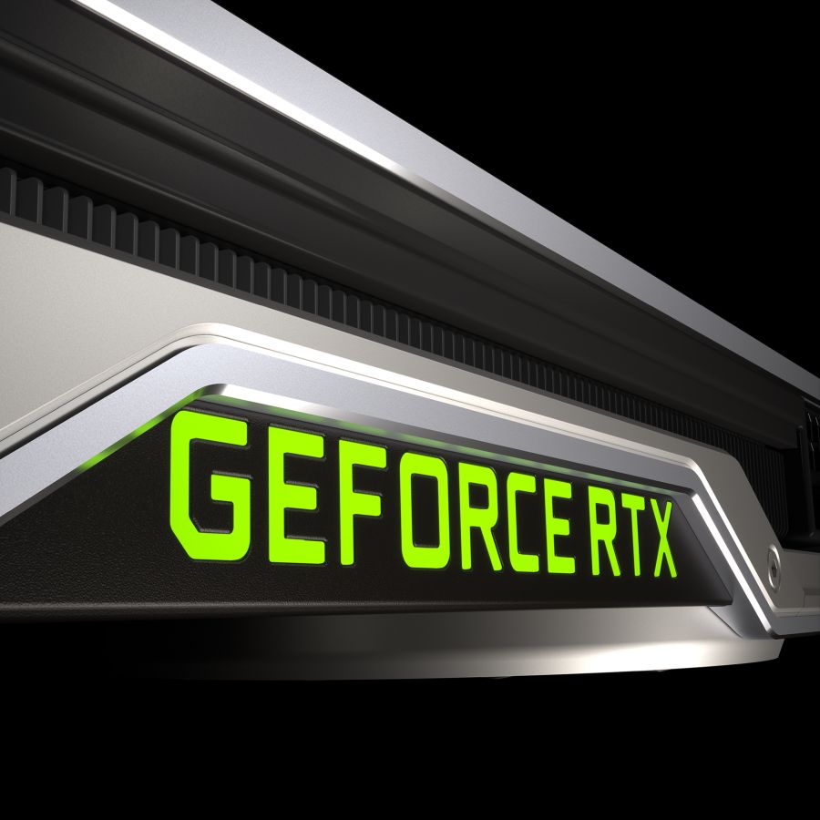 GeForce RTX