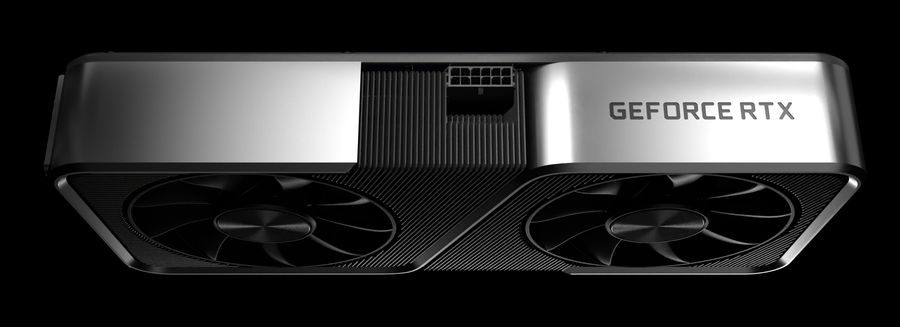 NVIDIA GeForce RTX 3070 Founders Edition