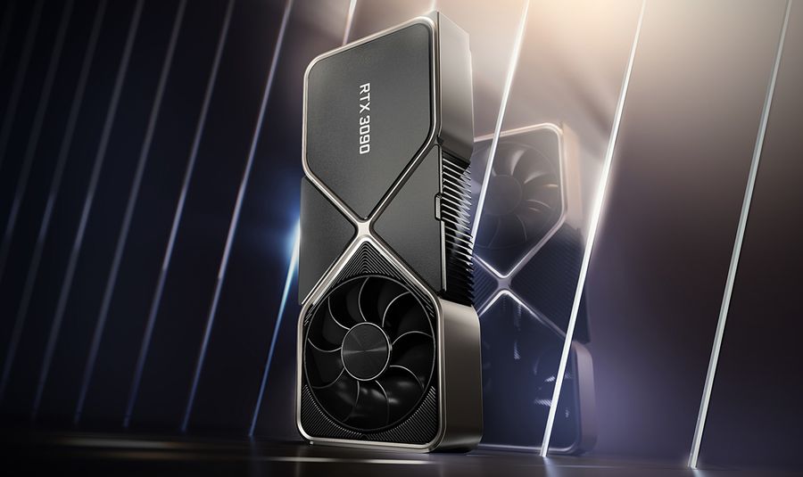NVIDIA GeForce RTX 3090 Reviews