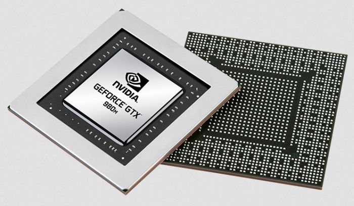 NVIDIA GeForce GTX 970M and GTX 980M for Gaming Notebooks