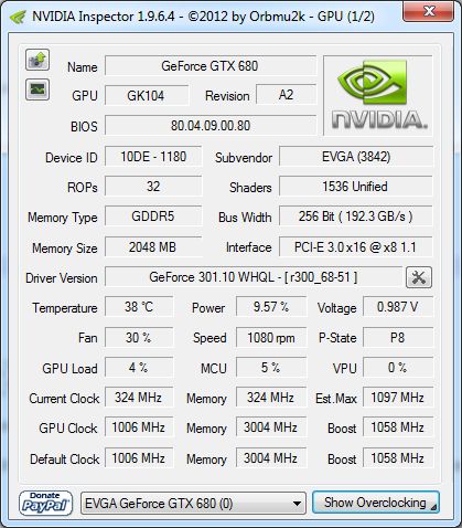 NVIDIA Inspector 1.9.6.4