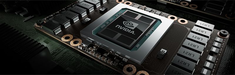 NVIDIA Pascal GP100 GPU and Tesla P100 Computing Platform