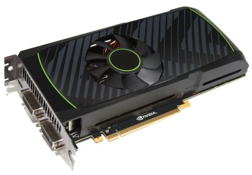 NVIDIA GTX 560 Ti