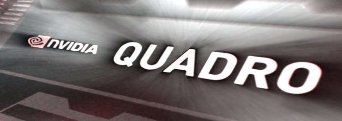NVIDIA Quadro