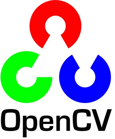 OpenCV logo