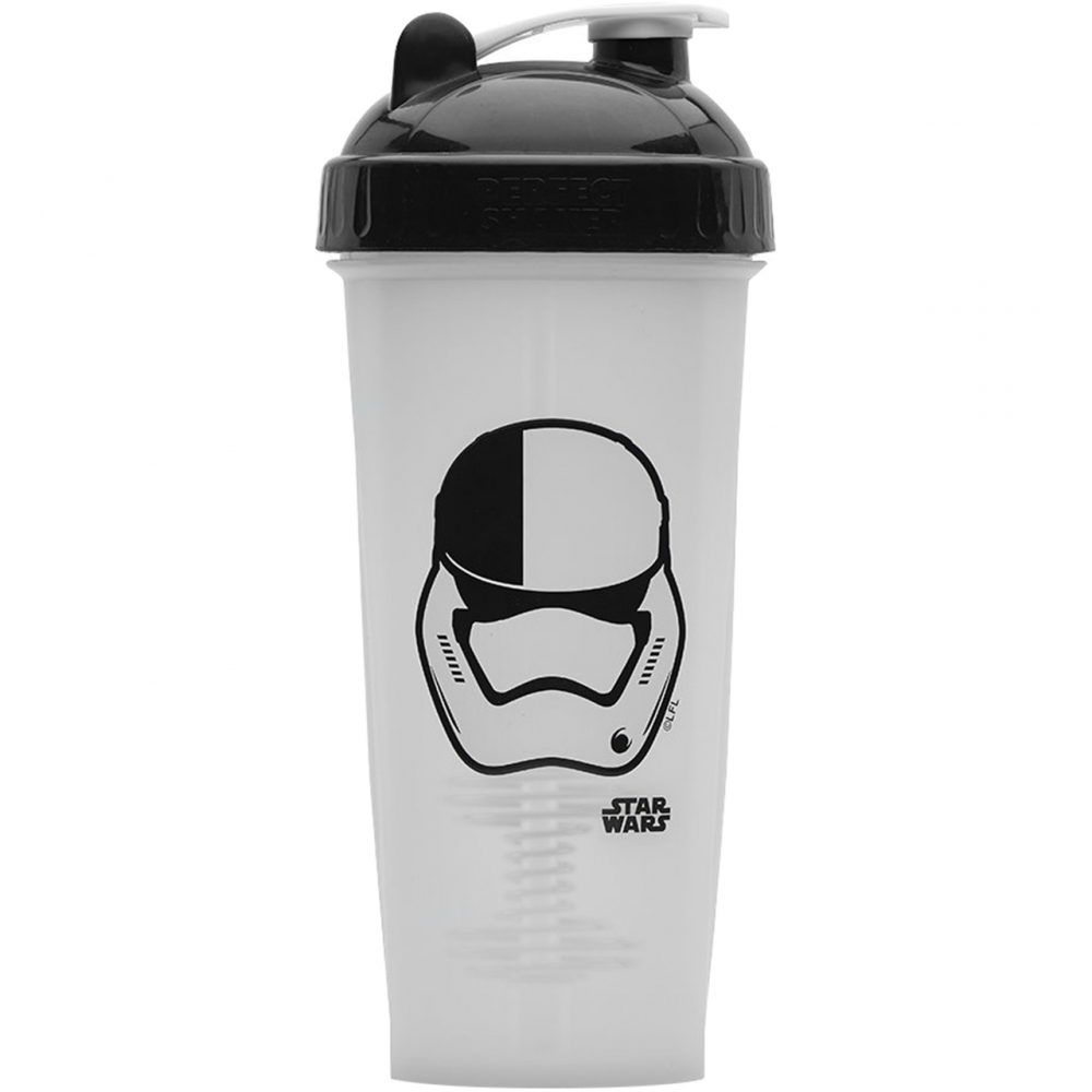 Perfect Shaker