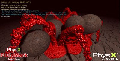 FluidMark screenshot
