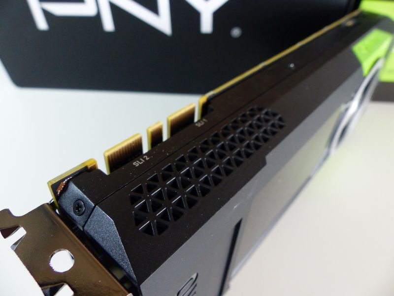 PNY Quadro P5000