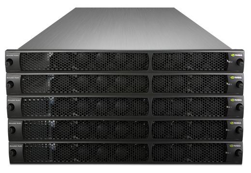 Quadroplex 2200 S4