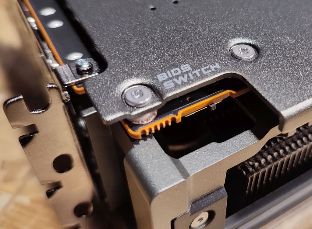 SAPPHIRE Radeon RX 7900 XTX Nitro+ 24GB Review