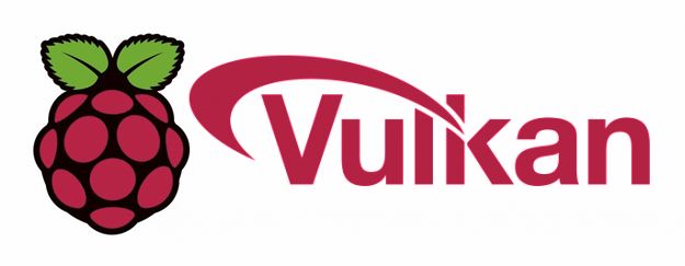 Raspberry Pi and Vulkan