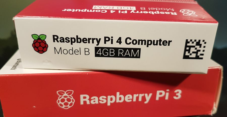 Raspberry Pi 4 vs Raspberry Pi 3: CPU and GPU Benchmarks