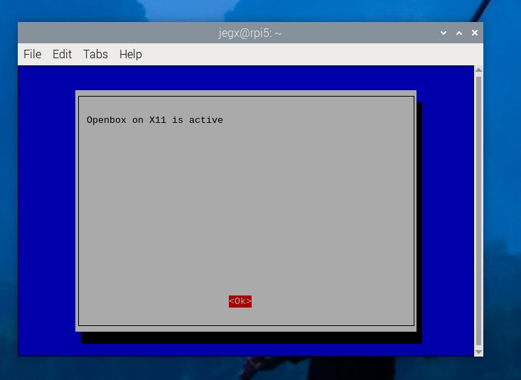 Raspberry Pi OS Bookworm - Switch Between X and Wayland
