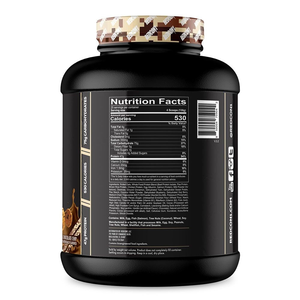 REDCON1® MRE® Meal Replacement