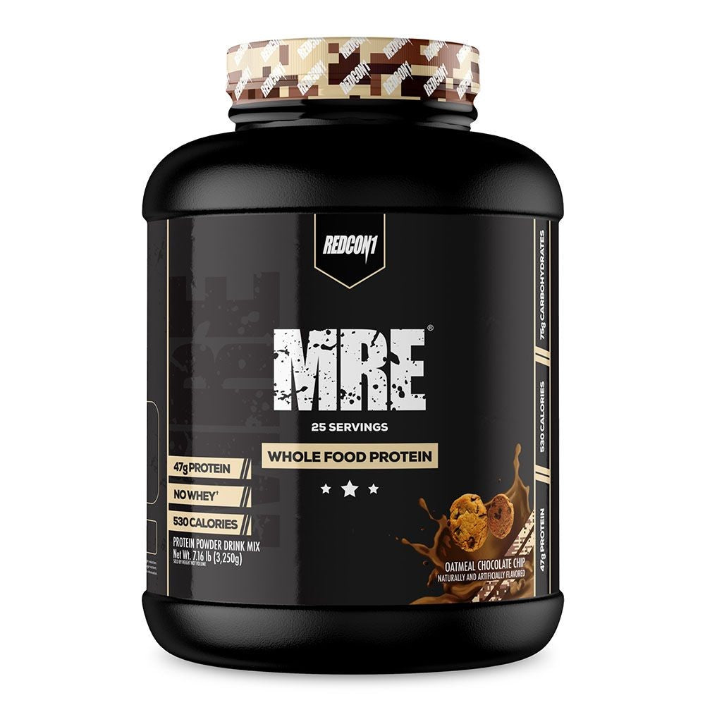 REDCON1® MRE® Meal Replacement