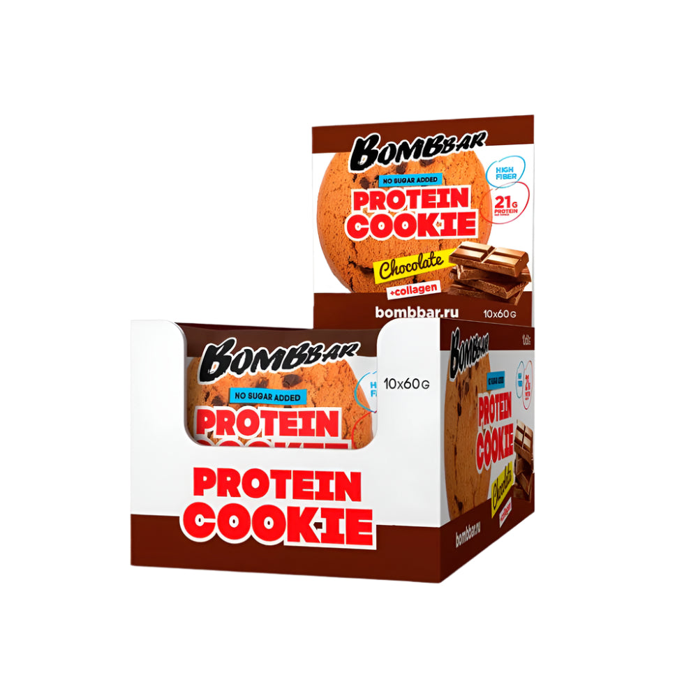 Bombbar Protein Cookies 60g