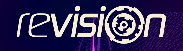 demoscene - revision 2023