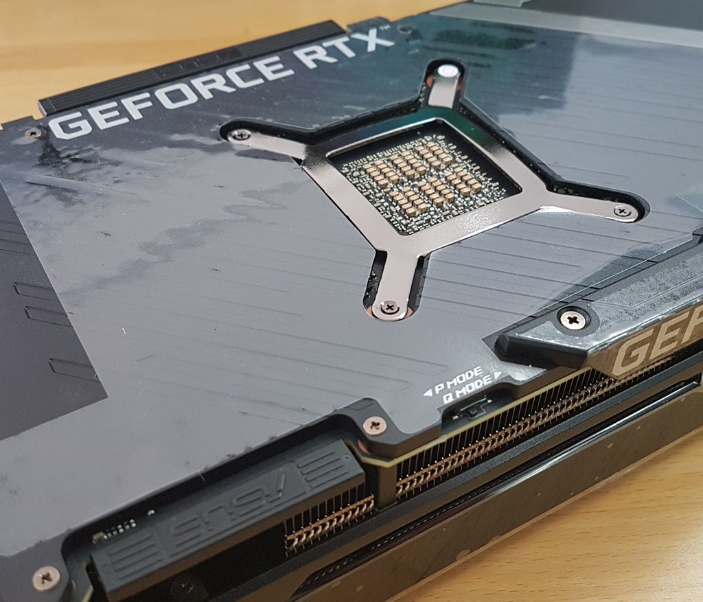 ASUS ROG Strix GeForce RTX 3090 OC 24GB
