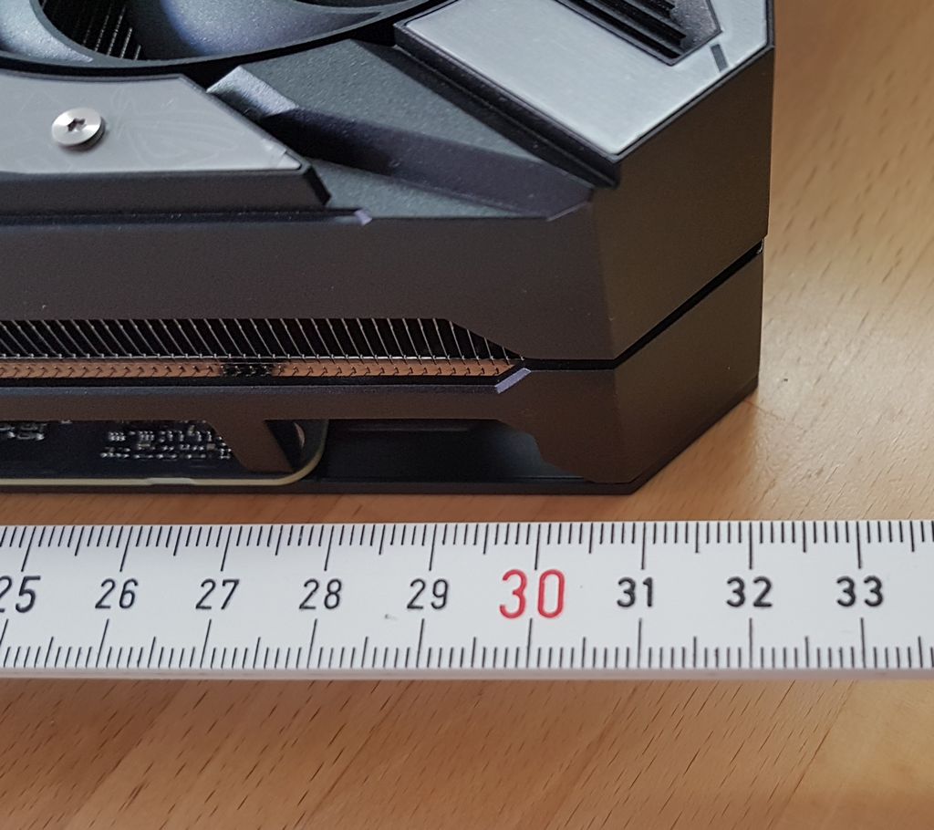 ASUS ROG Strix GeForce RTX 3090 OC 24GB