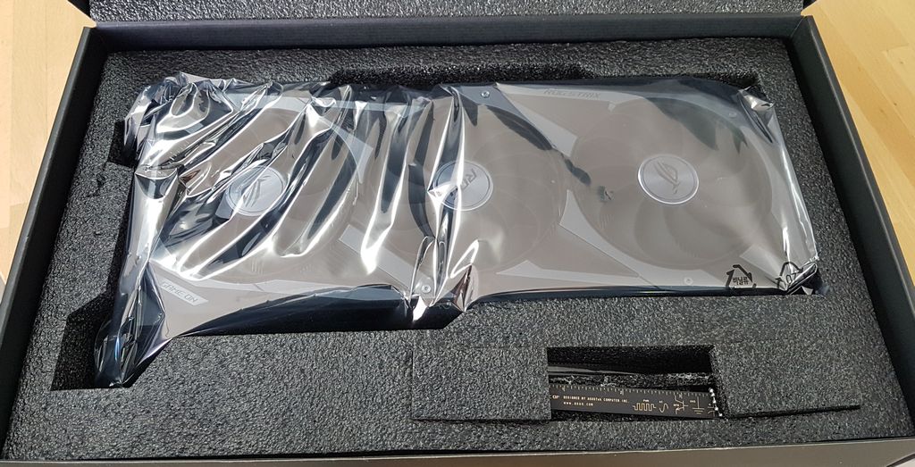 ASUS ROG Strix GeForce RTX 3090 OC 24GB