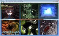 ShaderToyMark, OpenGL pixel shader benchmark