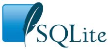 SQLite3 logo