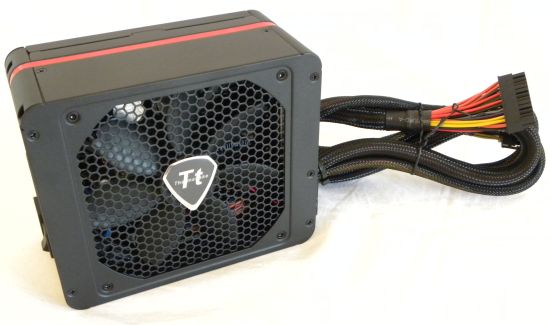Thermaltake Toughpower Grand 850W PSU Review