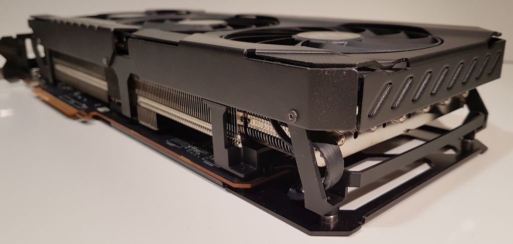 ASUS TUF GAMING Radeon RX 6800 XT OC 16GB