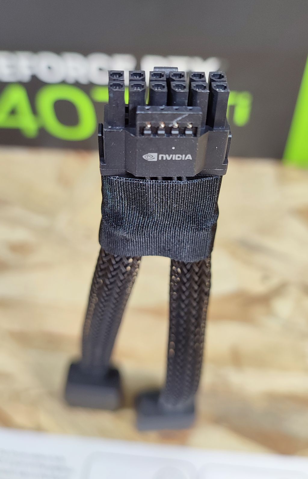 ASUS TUF GeForce RTX 4070 Ti OC 12GB Review