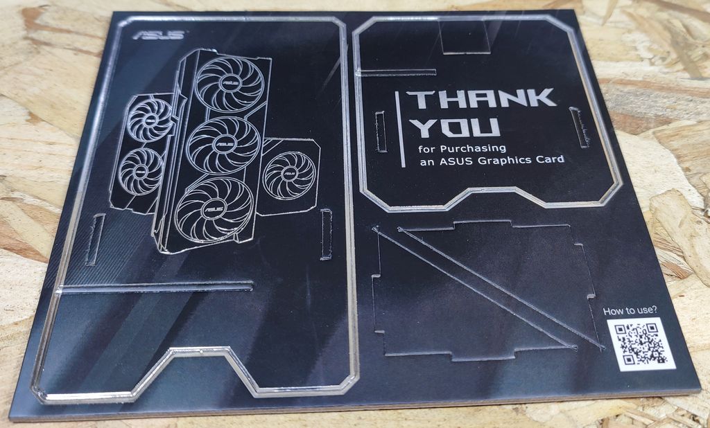 ASUS TUF GeForce RTX 4070 Ti OC 12GB Review
